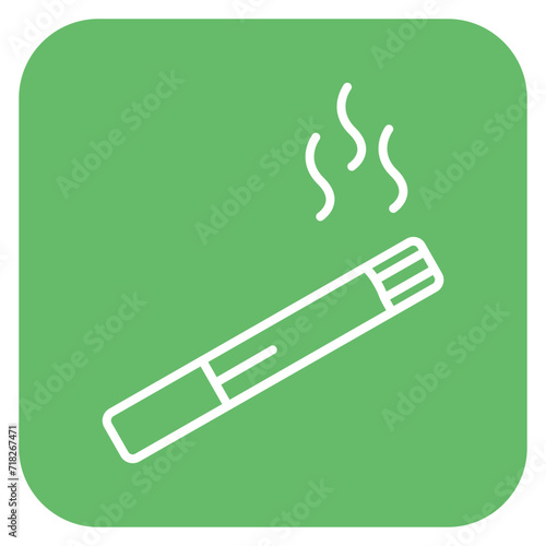 Smoke Icon of Pollution iconset.