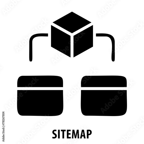 Sitemap, site structure, web navigation, hierarchy, flowchart, website planning, diagram, organization, structure, flow, information architecture, site map, navigation chart, blueprint, plan