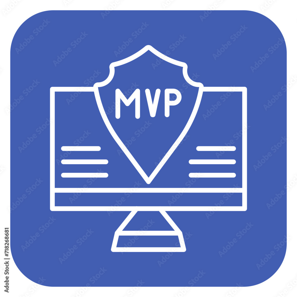 MVP Icon of Computer Programming iconset. MVP Icon of Computer Programming iconset.