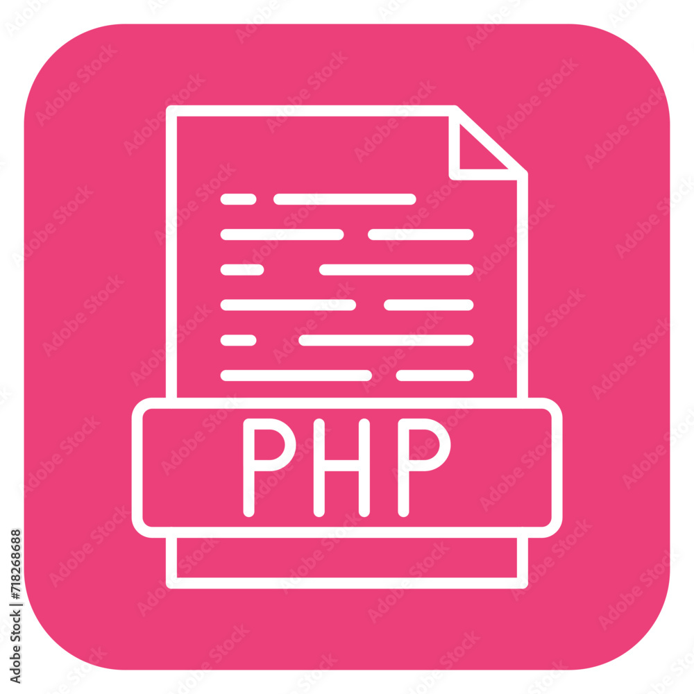 Php File Icon of Computer Programming iconset. Php File Icon of Computer Programming iconset.