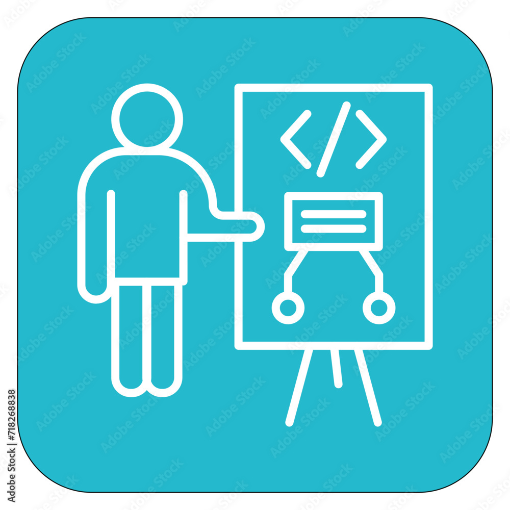 Task Planning Icon of Computer Programming iconset. Task Planning Icon of Computer Programming iconset.