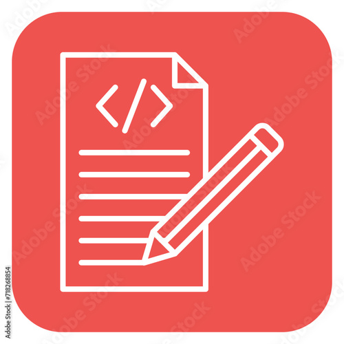Test Cases Icon of Computer Programming iconset.