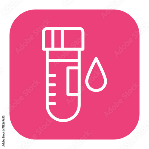 Blood Samples Icon of Health Checkup iconset.
