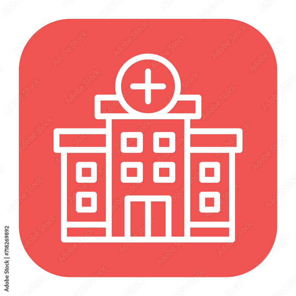 Hospital Icon of Health Checkup iconset. Hospital Icon of Health Checkup iconset.