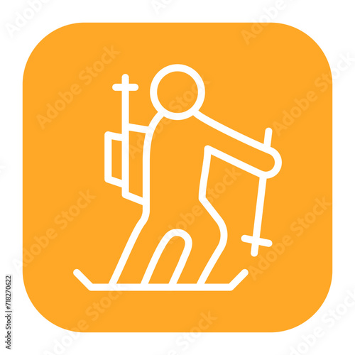 Biathlon Icon of Olympics iconset.