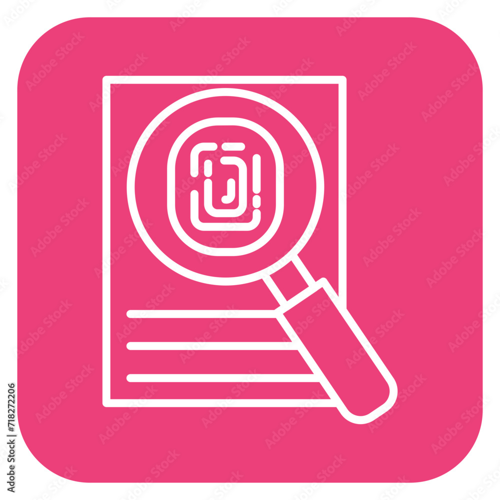 Evidence Icon of Crime and Law iconset. Evidence Icon of Crime and Law iconset.