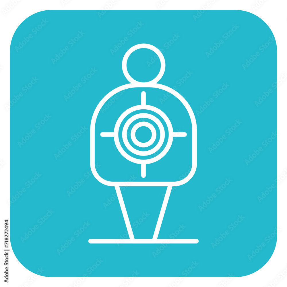 Shoot Icon of Crime and Law iconset. Shoot Icon of Crime and Law iconset.
