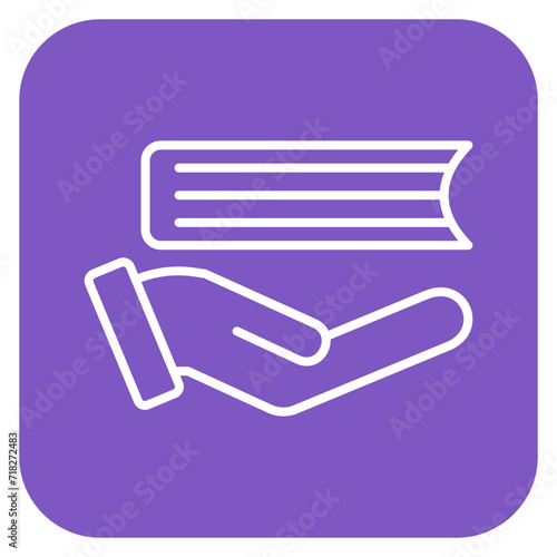 Oath Icon of Crime and Law iconset.