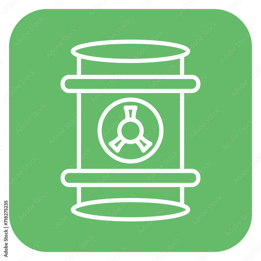 Nuclaer Tank Icon of Nuclear Energy iconset. Nuclaer Tank Icon of Nuclear Energy iconset.