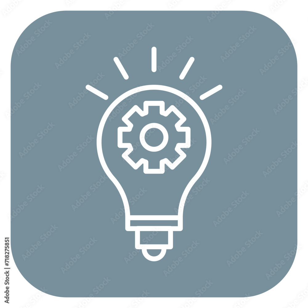 Ideas Icon of Back to School iconset. Ideas Icon of Back to School iconset.