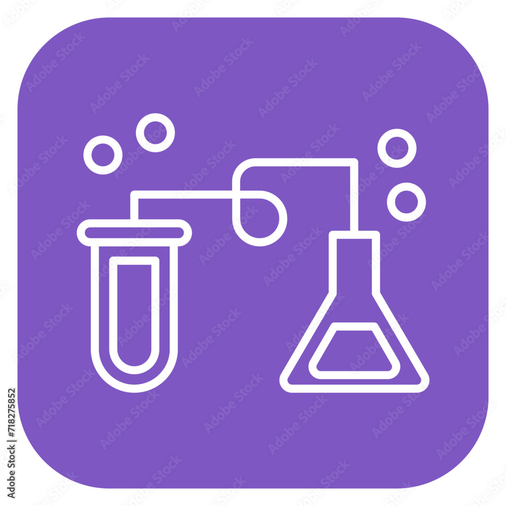 Laboratory Icon of Back to School iconset. Laboratory Icon of Back to School iconset.