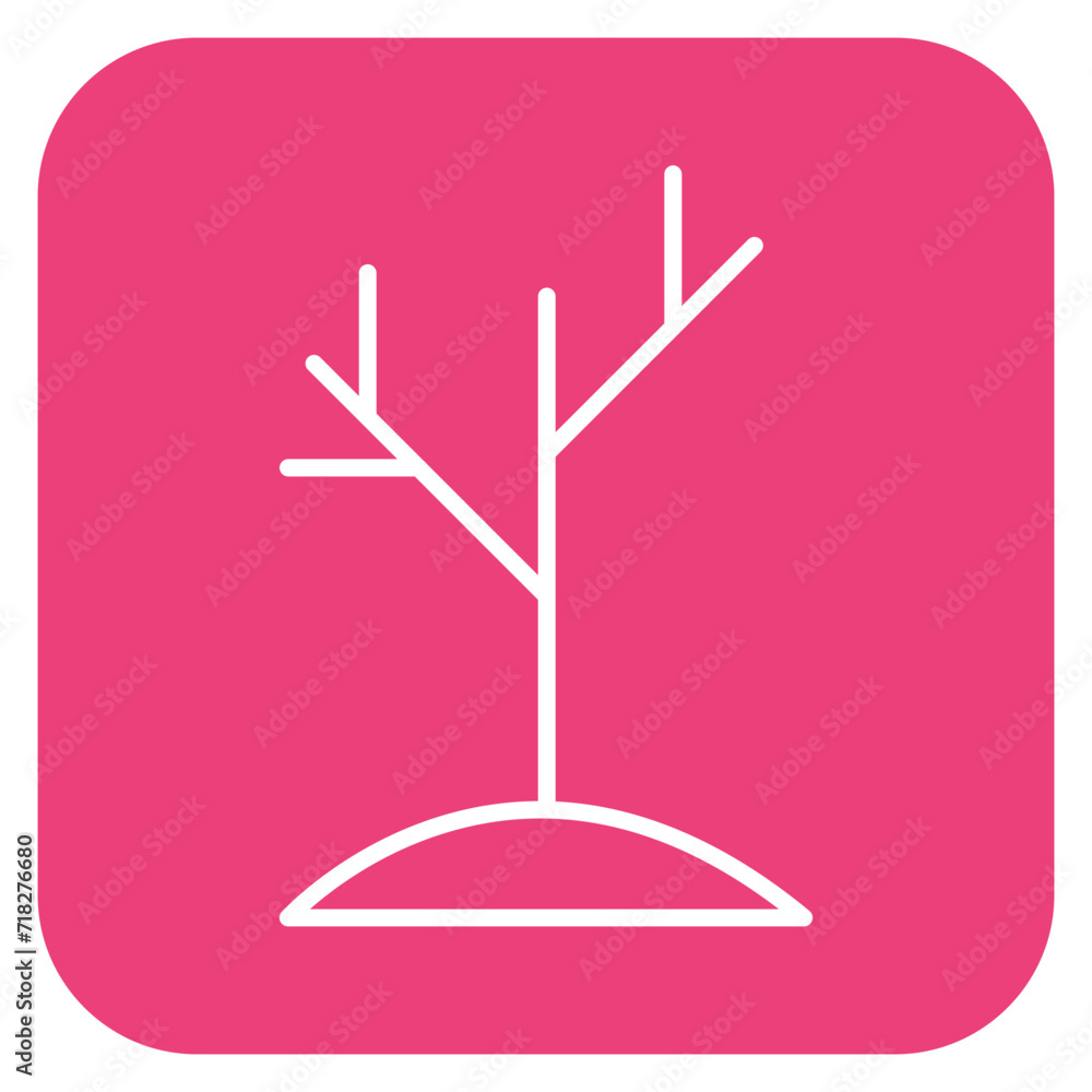 Autumn Tree Icon of Weather iconset. Autumn Tree Icon of Weather iconset.