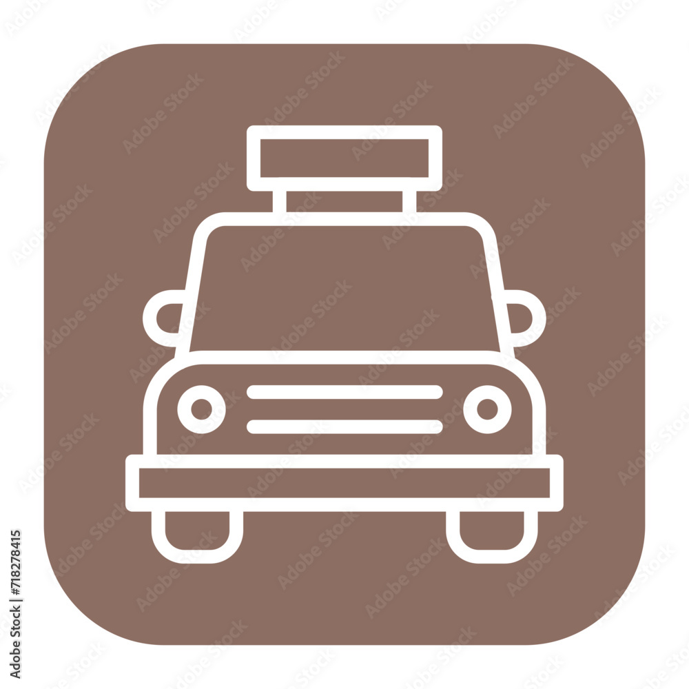 Rent Car Icon of Hotel Services iconset. Rent Car Icon of Hotel Services iconset.