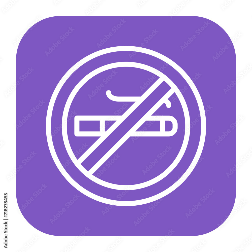 No Smokeing Area Icon of Hotel Services iconset. No Smokeing Area Icon of Hotel Services iconset.