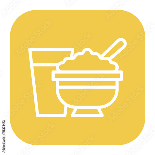 Meal Icon of Hotel Services iconset.