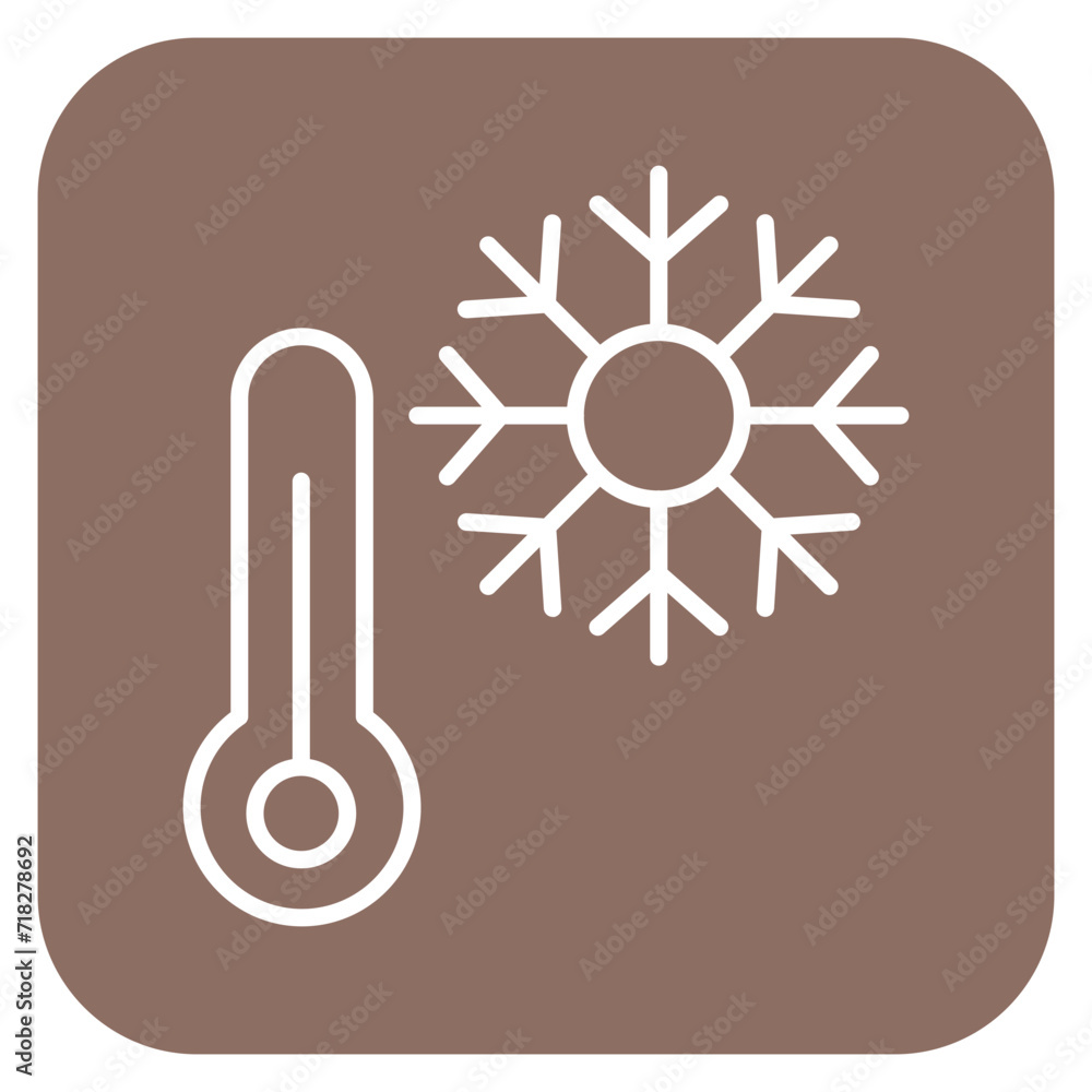 Cold Icon of Winter iconset. Cold Icon of Winter iconset.