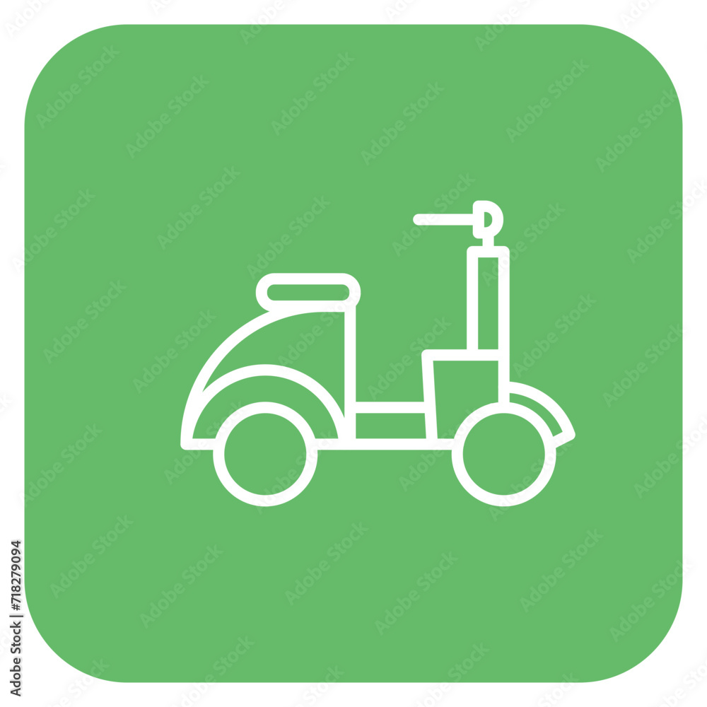Motorbike Icon of Police iconset. Motorbike Icon of Police iconset.