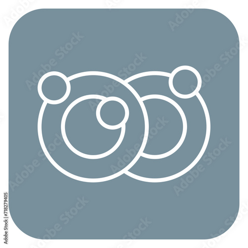 Dishwashing Icon of Hygiene Routine iconset.