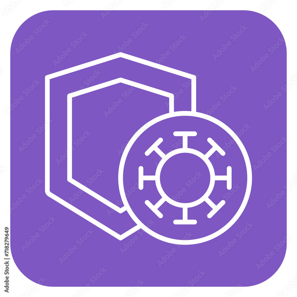 Virus Protection Icon of Hygiene Routine iconset. Virus Protection Icon of Hygiene Routine iconset.