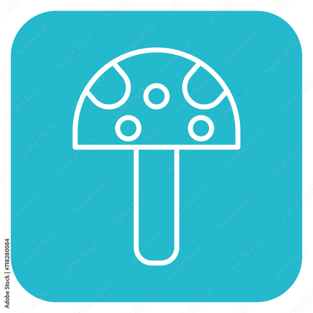 Spring Mushroom Icon of Spring iconset. Spring Mushroom Icon of Spring iconset.