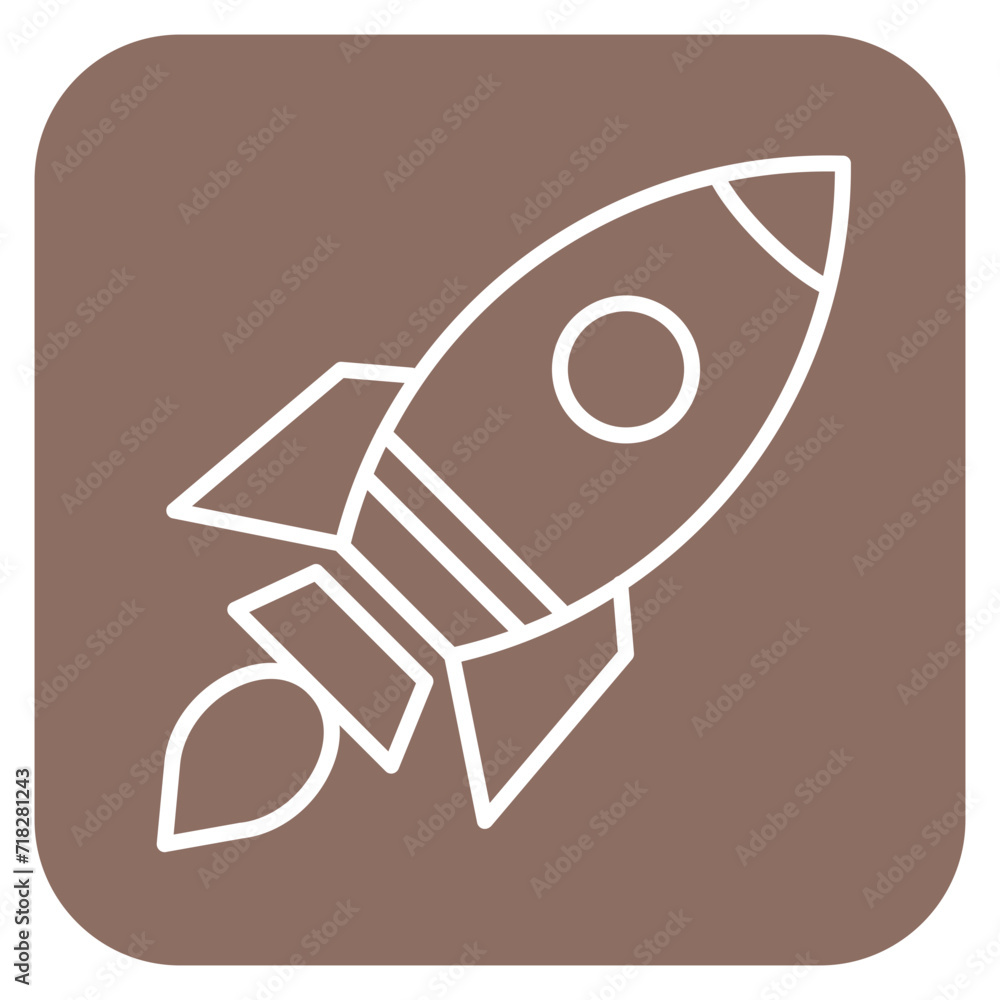 Spacecraft Icon of Space Technology iconset. Spacecraft Icon of Space Technology iconset.