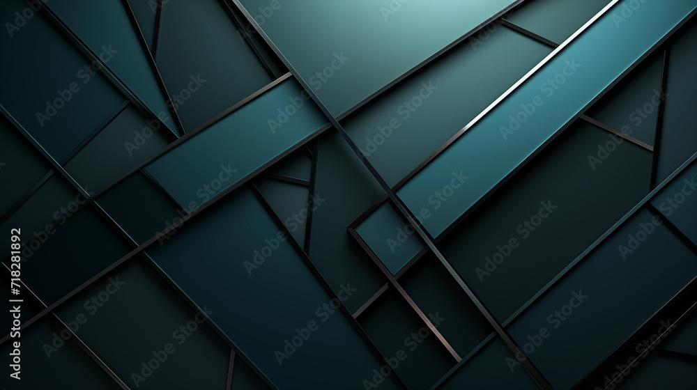 Fond d'un mur avec des formes de couleur verte, texture, matière. Ambiance sombre. Arrière-plan pour conception et création graphique. Fond d'un mur avec des formes de couleur verte, texture, matière. Ambiance sombre. Arrière-plan pour conception et création graphique.