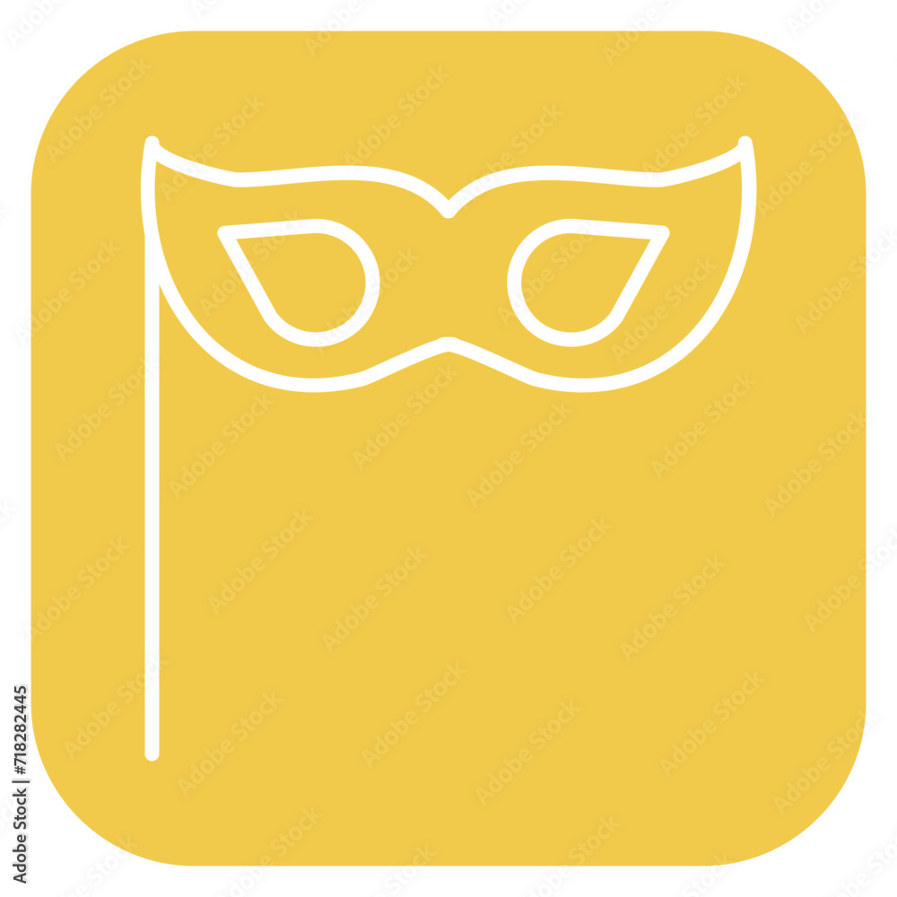 Party Mask Icon of Party and Celebration iconset. Party Mask Icon of Party and Celebration iconset.