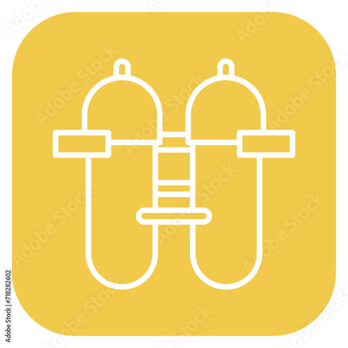 Jetpack Icon of Technology iconset.