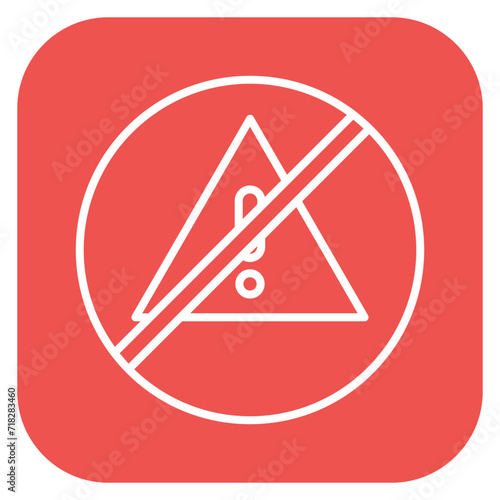 Illegal Icon of Immigration iconset.