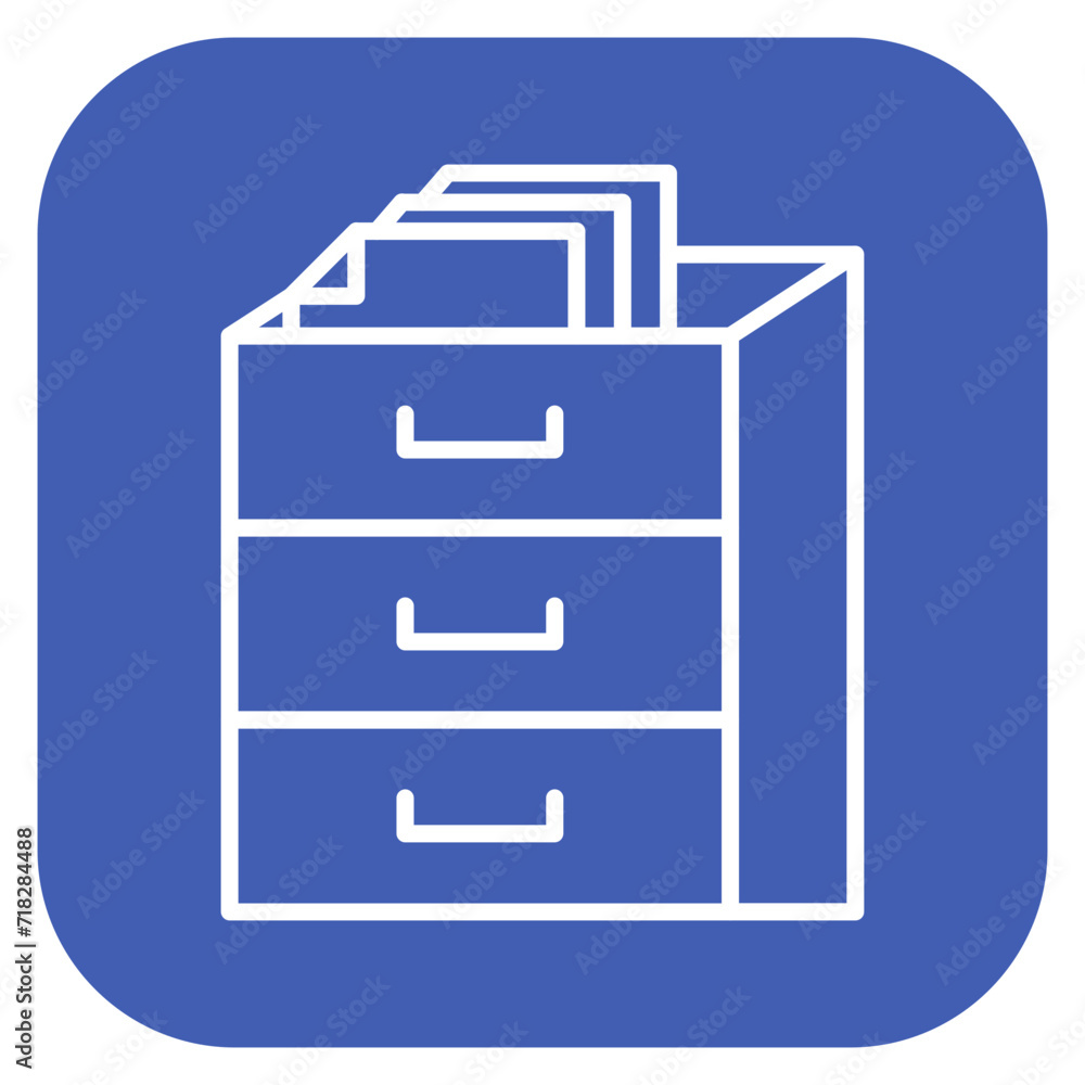 Filing Cabinet Icon of Productivity iconset. Filing Cabinet Icon of Productivity iconset.