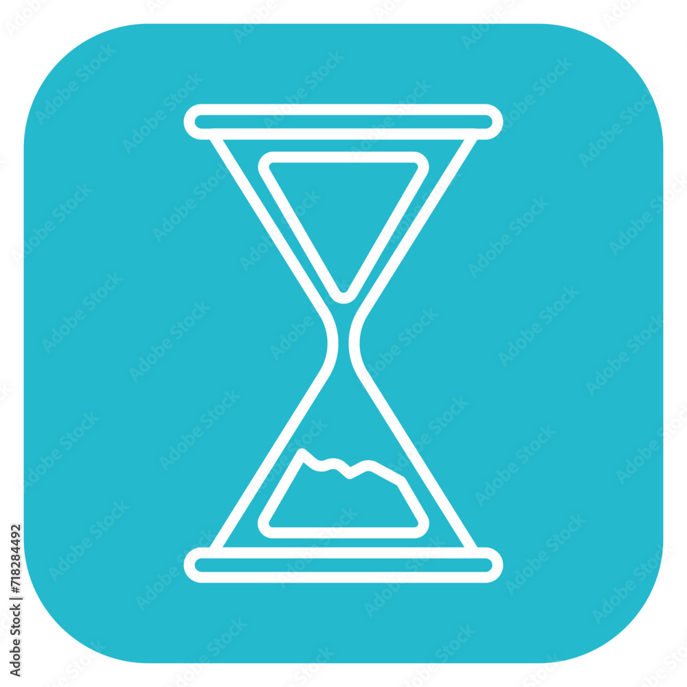 Hourglass Icon of Productivity iconset. Hourglass Icon of Productivity iconset.