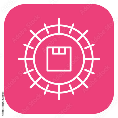 Focus Icon of Productivity iconset.