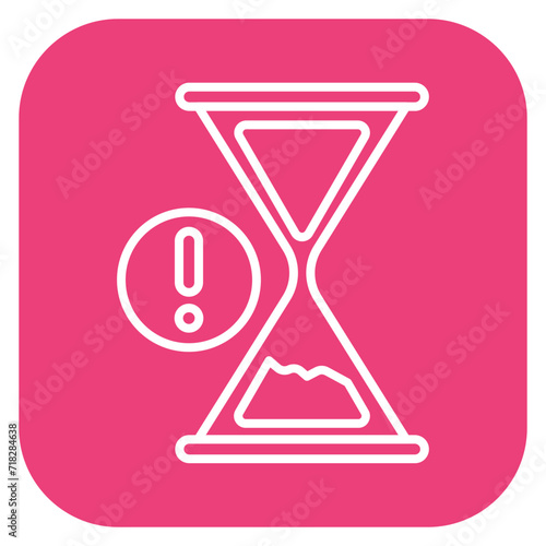 Procrastination Icon of Productivity iconset.