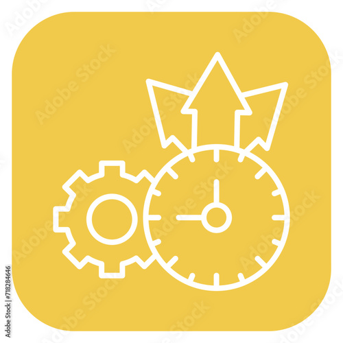 Productivity Icon of Productivity iconset.