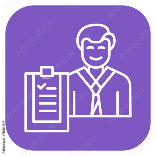 Productive Work Icon of Productivity iconset.