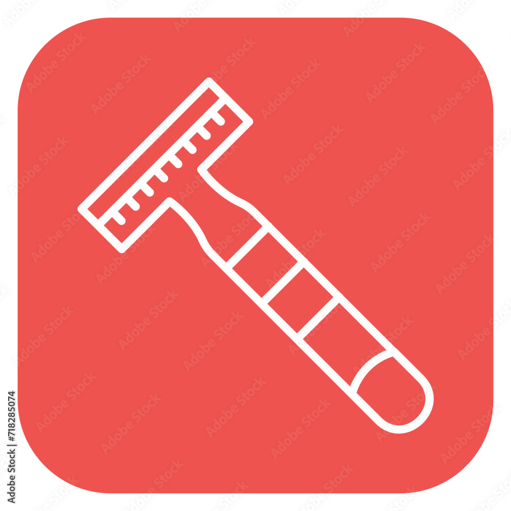 Razor Icon of Cosmetics iconset. Razor Icon of Cosmetics iconset.