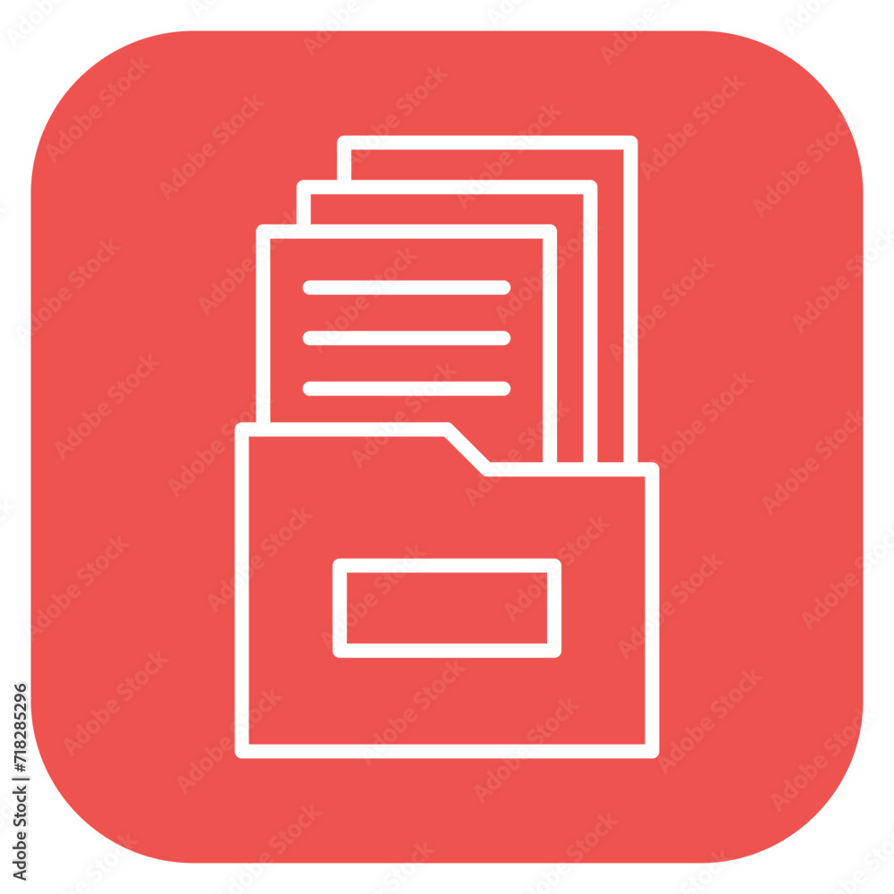 Files Icon of Library iconset. Files Icon of Library iconset.