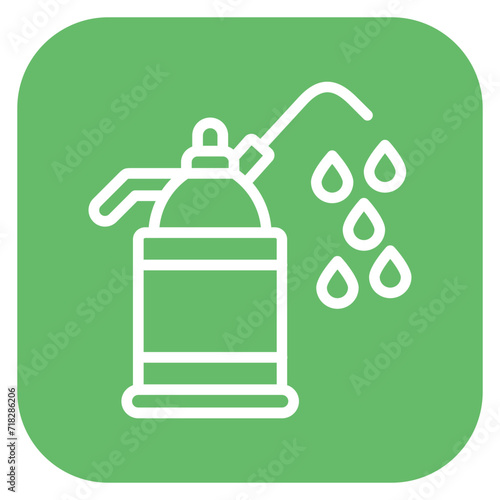 Lubricant Icon of Car Repair iconset.
