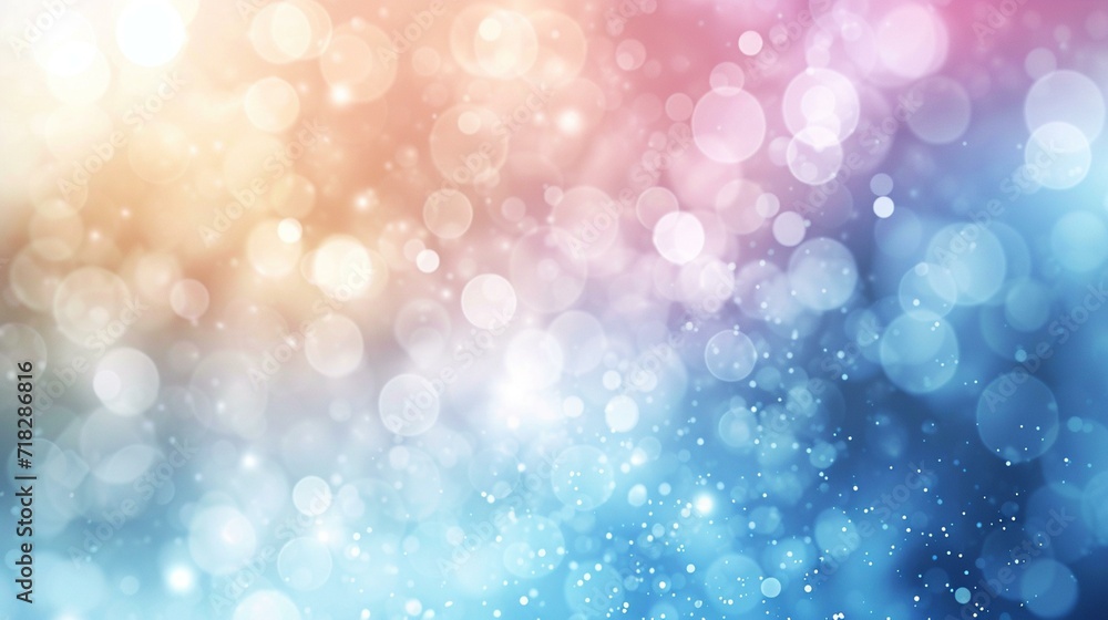 White background with a soft bokeh effect, creating a dreamy and ethereal atmosphere for design concepts. [White background with soft bokeh effect White background with a soft bokeh effect, creating a dreamy and ethereal atmosphere for design concepts. [White background with soft bokeh effect