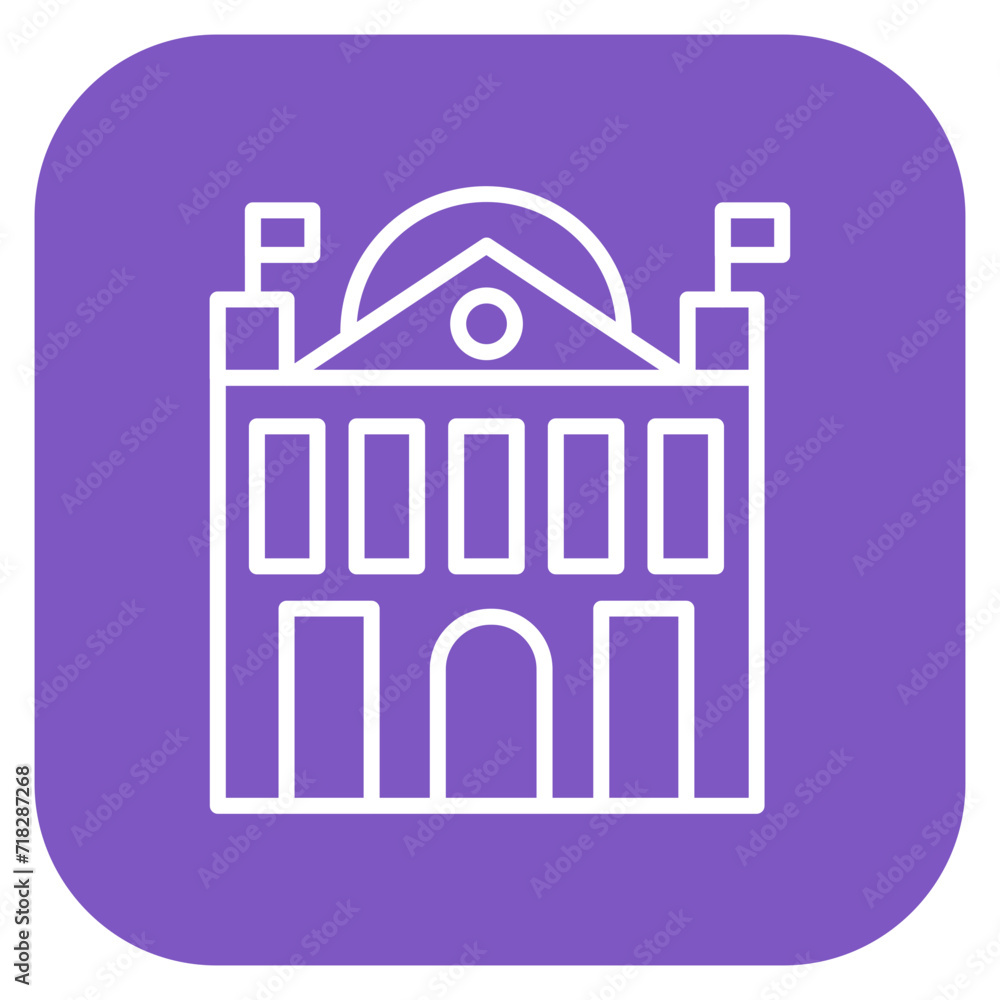 Embassy Icon of Diplomacy iconset. Embassy Icon of Diplomacy iconset.