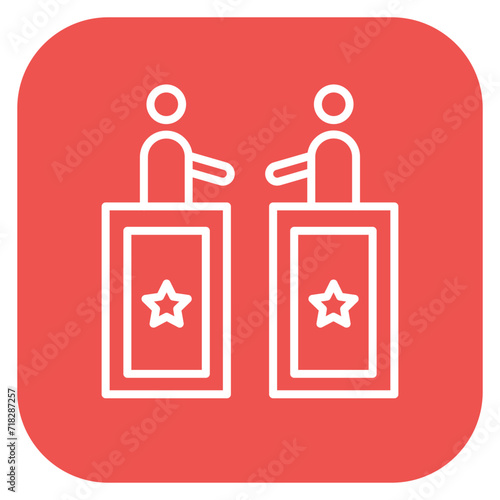 Diplomacy Icon of Diplomacy iconset.