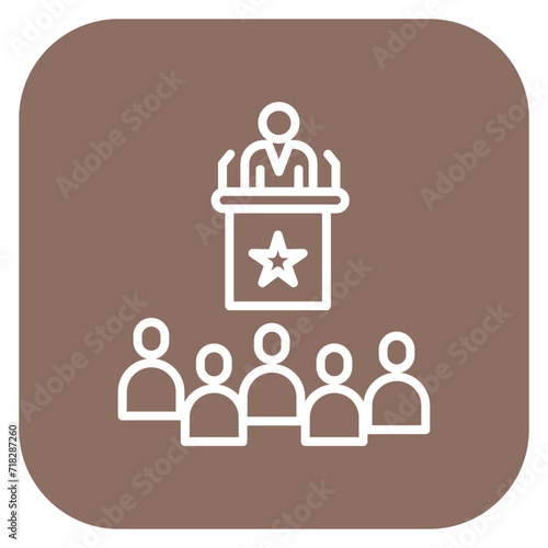 Diplomat Icon of Diplomacy iconset.