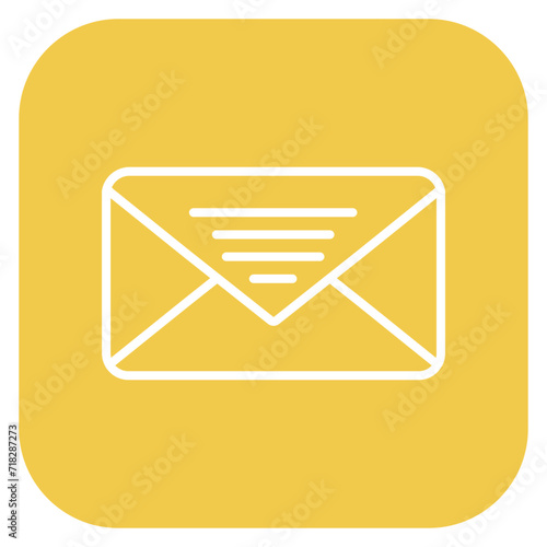 Envelope Icon of Diplomacy iconset.