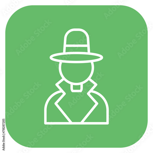 Espionage Icon of Diplomacy iconset.