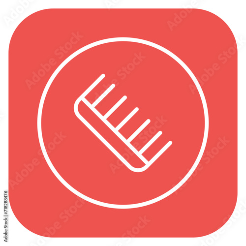 Comb Icon of Hair Salon iconset.