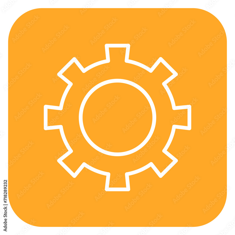 Cogwheel Icon of Petrol Industry iconset. Cogwheel Icon of Petrol Industry iconset.