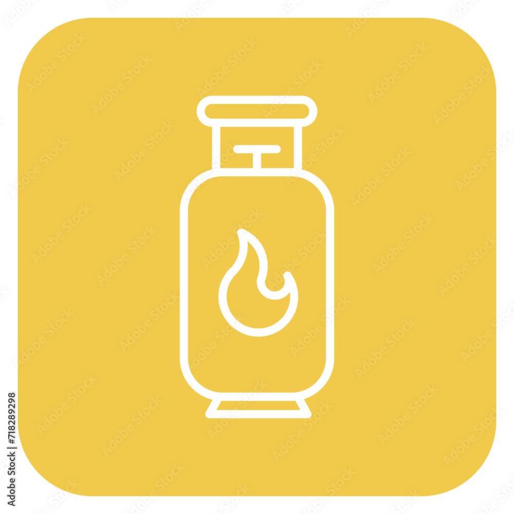 Gas Icon of Petrol Industry iconset. Gas Icon of Petrol Industry iconset.