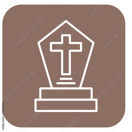 Tomb Icon of History iconset.