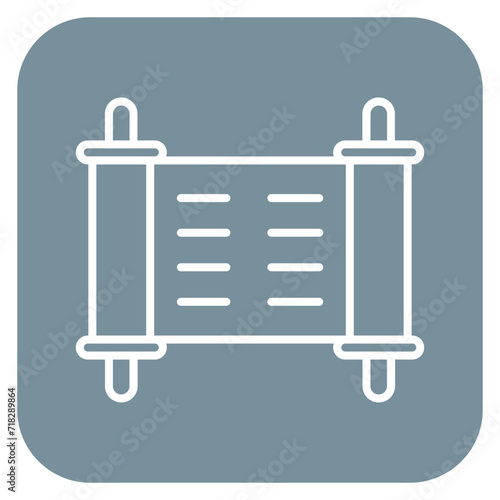 Torah Icon of History iconset.