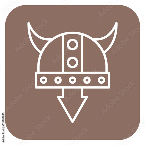 Viking Icon of History iconset.